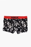Nike All Over Logoed Boxer