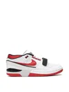 Nike Billie Eilish Air Alpha Force 88 Leather Sneakers