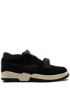 Nike Alpha Force 88 "black Guava Ice" Sneakers In Black