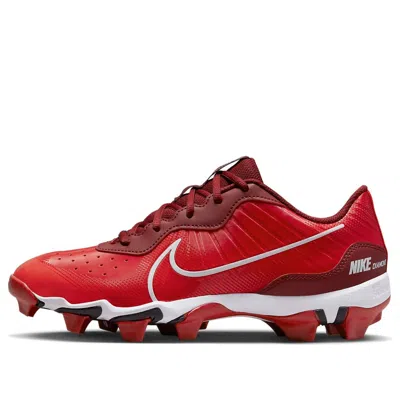 Nike Alpha Huarache 4 Keystone 'university Red'