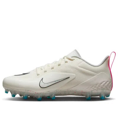Nike Alpha Huarache 8 Pro 'sail Hyper Pink Speckled' In Multi