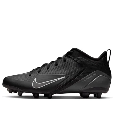 Nike Alpha Huarache 8 Varsity 'black'