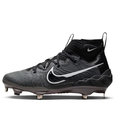 Nike Alpha Huarache Nxt 'black Dark Smoke Grey'