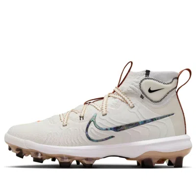 Nike Alpha Huarache Nxt Mcs 'summit White Hemp'