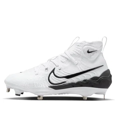 Nike Alpha Huarache Nxt 'white Black'