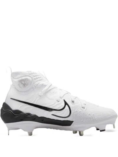 Nike Alpha Huarache Nxt "white Black" Sneakers