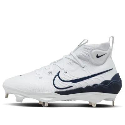 Nike Alpha Huarache Nxt 'white Midnight Navy' In Multi