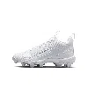 Nike Babies' Alpha Menace 4 Shark Big Kids' Football Cleats In White