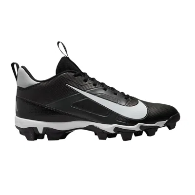 Pre-owned Nike Alpha Menace 4 Shark 'black White'