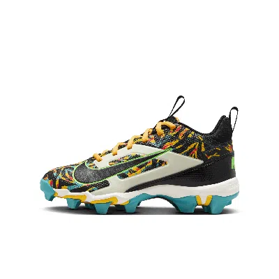 Nike Alpha Menace Shark 