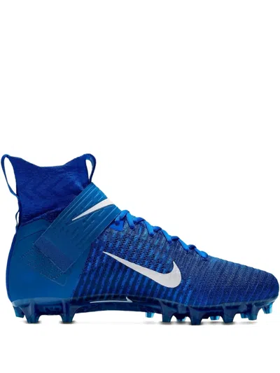 Nike Alpha Menace Elite 2 "game Royal" Cleats In Multi
