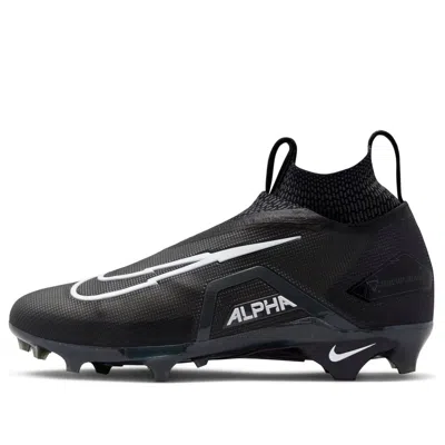 Nike Alpha Menace Elite 3 'black White'