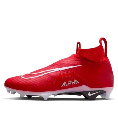 Nike Alpha Menace Elite 3 'university Red'
