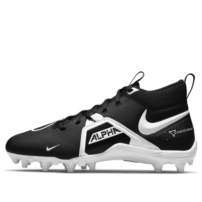Nike Alpha Menace Varsity 3 'black White' In Multi