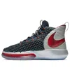 Nike Alphadunk 'dunk Of Death' In Multi