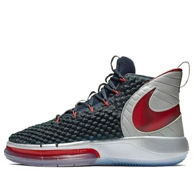 Nike Alphadunk 'dunk Of Death' In Multi
