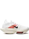 Nike Alphafly 2 Low-top Sneakers In White