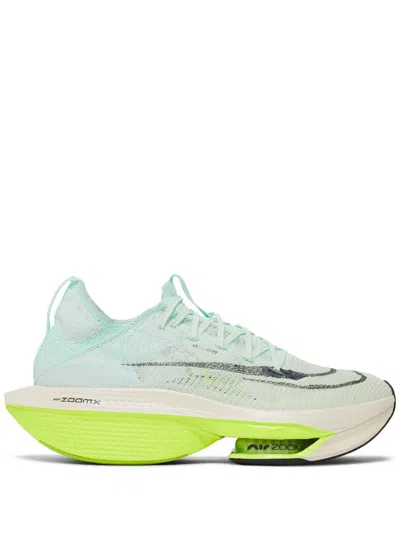Nike Alphafly 2 Sneakers In Green