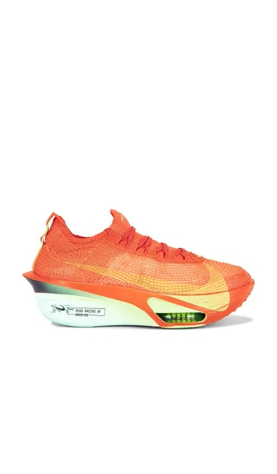 Nike Alphafly 3