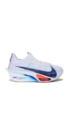 Nike Air Zoom Alphafly 3 Flyknit Sneakers