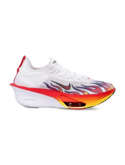 Nike Alphafly 3 Premium In White