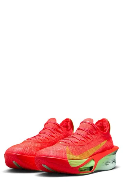 NIKE NIKE ALPHAFLY 3 RACING SHOE