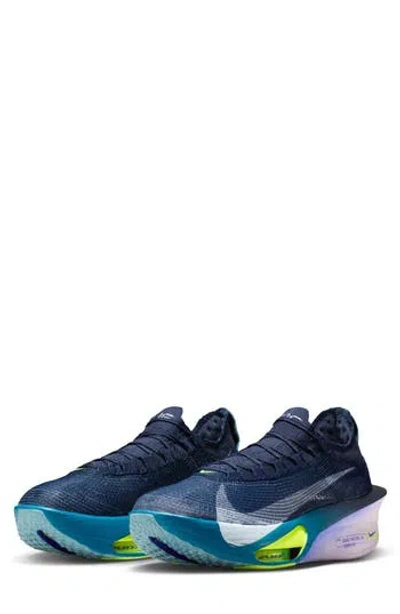 Nike Alphafly 3 Racing Shoe In Multi