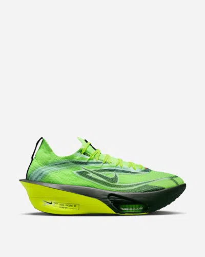 Nike Alphafly 3 Road Racing Shoes In Green