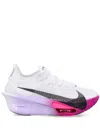 Nike Alphafly 3 Running Sneakers In White