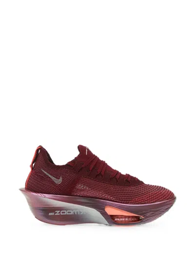 Nike Alphafly 3 Se Sneakers In Red