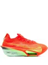 Nike Alphafly 3 Sneakers In Orange