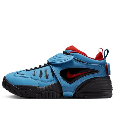 NIKE NIKE AMBUSH X AIR ADJUST FORCE 'UNIVERSITY BLUE'
