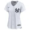 Nike Gerrit Cole White New York Yankees Home Limited Player Jersey