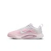 Nike Babies' A'one A'ja Wilson Big Kids' Basketball Shoes In Pink