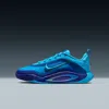 Nike Babies' A'one "indigo Girl" A'ja Wilson Big Kids' Basketball Shoes