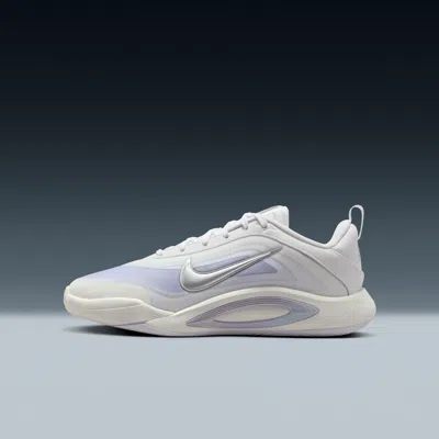 Nike Babies' A'one "og Pearl" A'ja Wilson Big Kids' Basketball Shoes