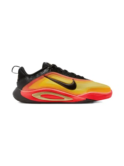 Nike Kids' A'one Sneakers In Multi