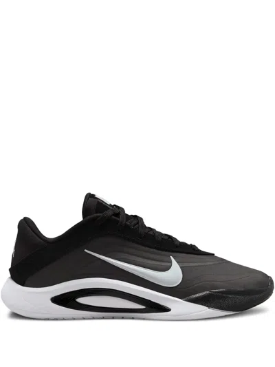 Nike A'one Tb Black/white Sneakers