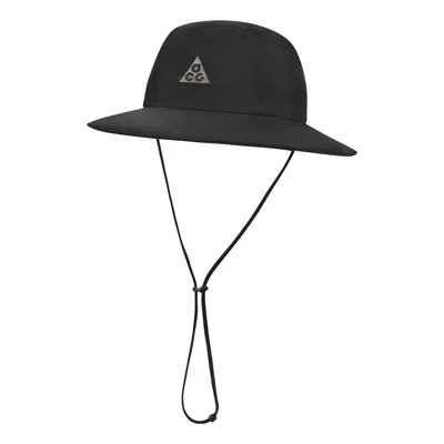 Nike Apex Acg Bucket Hat 'black'