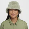 Nike Apex Big Kids' Bucket Hat In Green
