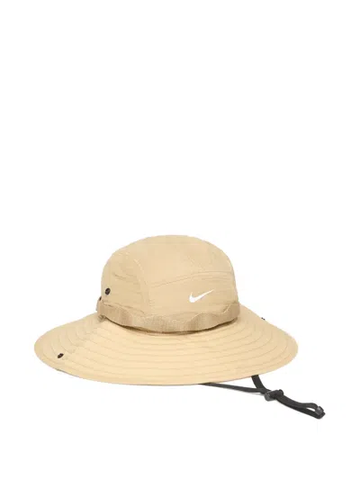 Nike Apex Dri-fit Bucket Hat In Transparent
