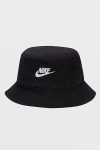 Nike Apex Futura Wash Bucket Hat In Black, Men's At Urban Outfitters