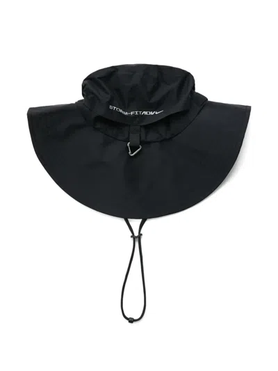 Nike Apex Hat In Burgundy