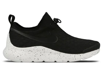 Pre-owned Nike Aptare Speckled Sole (women's) Sneakers In Black/cool Grey