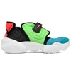 Nike Aqua Rift Touch-strap Sneakers