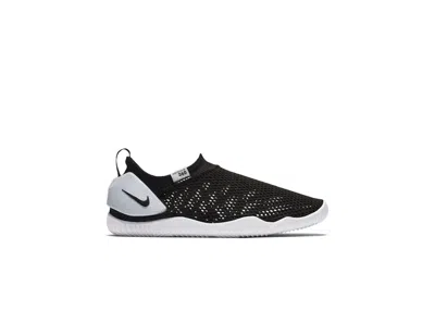 Pre-owned Nike Aqua Sock 360 Sneakers In Black/white