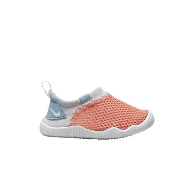 Pre-owned Nike Aqua Sock 360 Td 'crimson Bliss Aura' | Pink | Infant Size 10