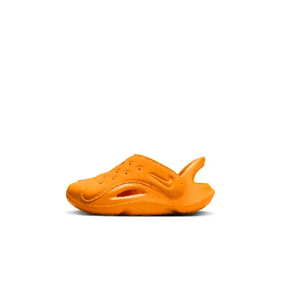 Nike Aqua Swoosh Baby/toddler Sandals