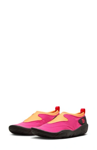 Nike Aqua Turf Shoe In Multicolor
