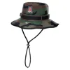 Nike Arizona 2025 Military Appreciation Boonie  Men's Dri-fit College Bucket Hat In Green